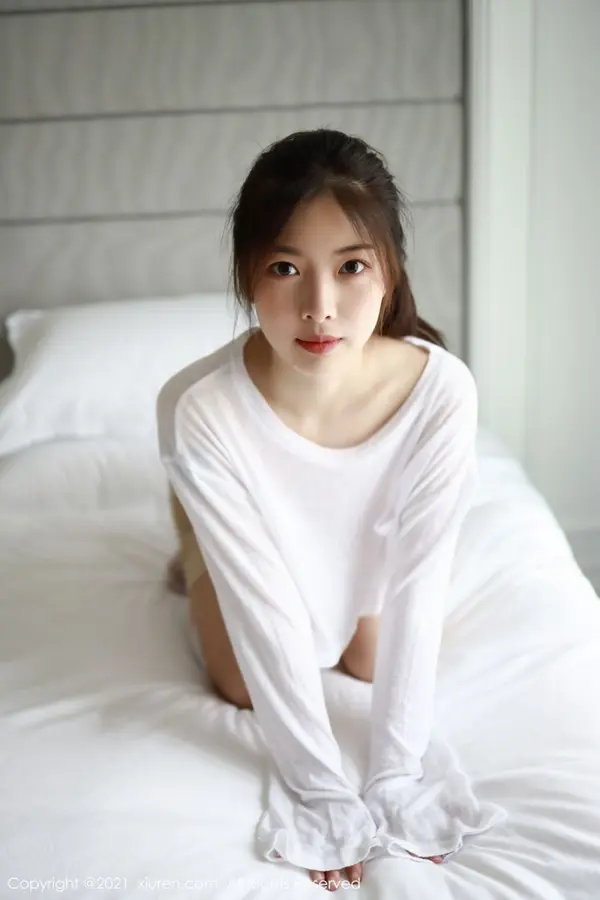 Vol. 03792 明日花桃桃(46P)