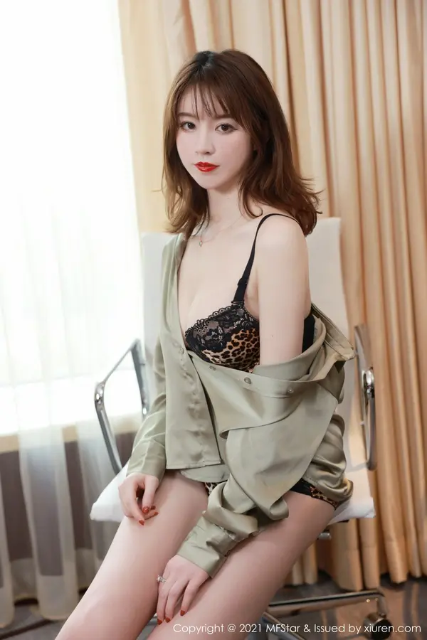 Vol. 0485 yoo优优(46P)