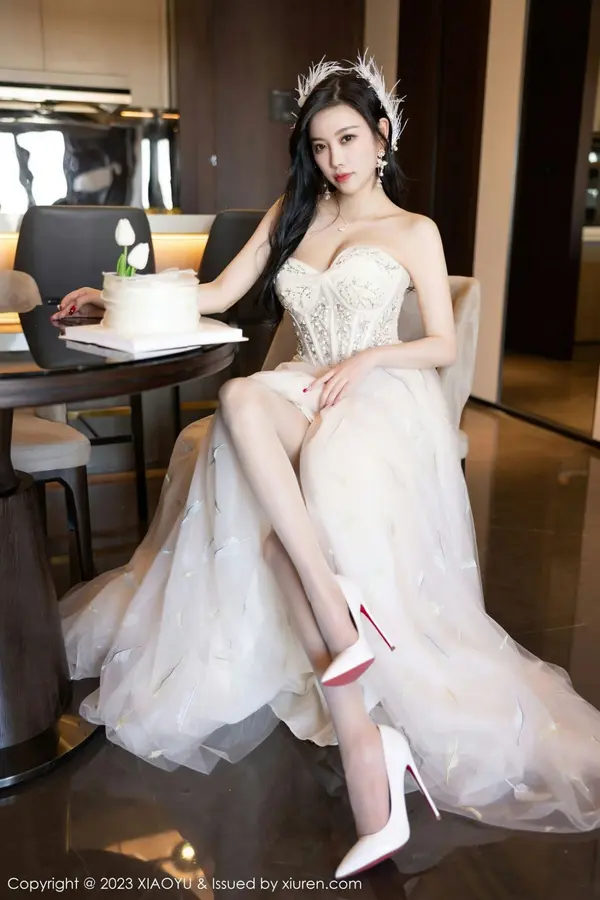Vol. 0941 杨晨晨Yome(121P)