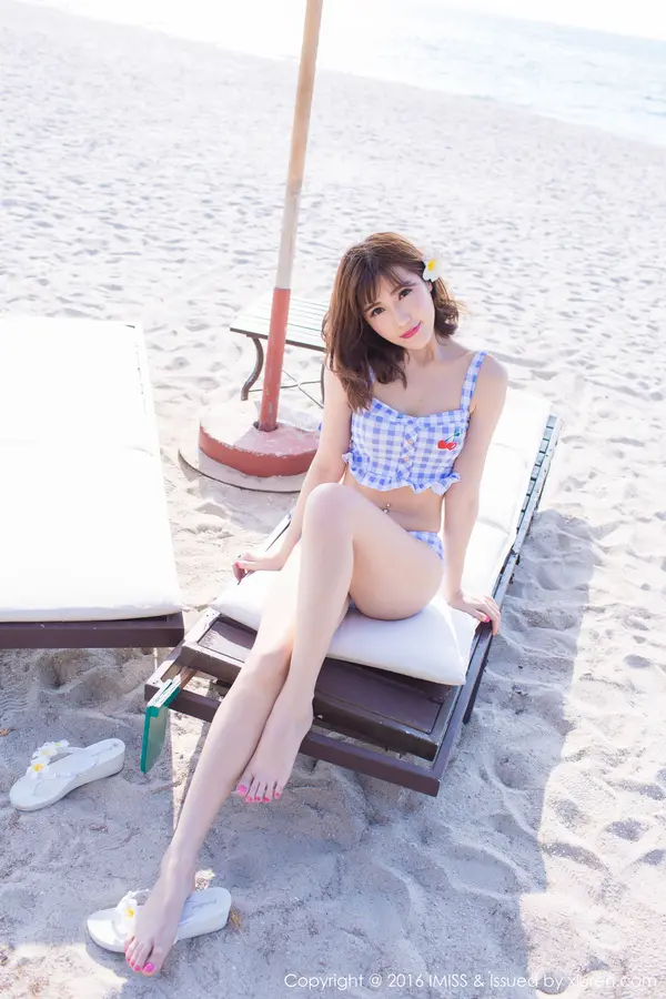 Vol. 0083 Sandy陈天扬(52P)