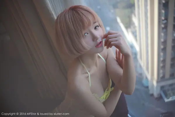 Vol. 0082 悦爷妖精(52P)