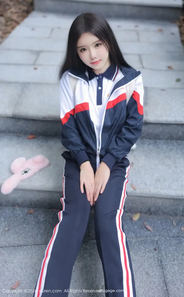 Vol. 08335 小薯条nienie(89P)