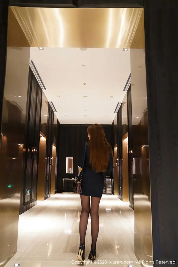 Vol. 02396 柴婉艺Averie(89P)