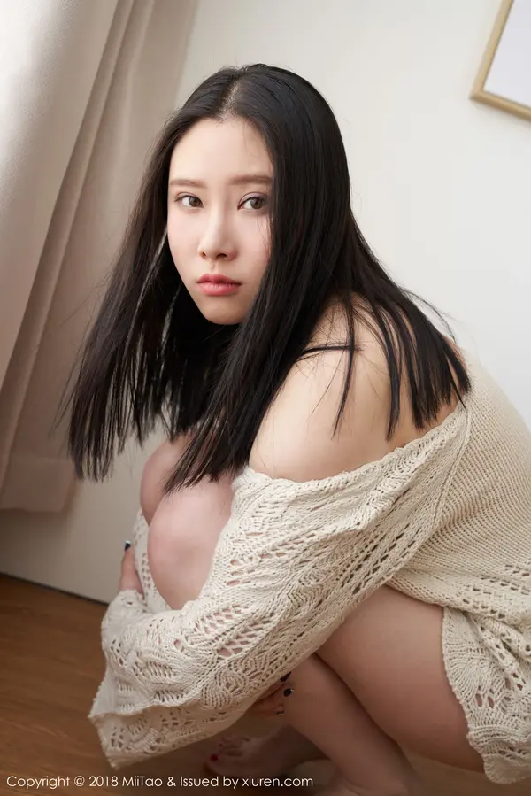 Vol. 0093 苏珊娜Susana(54P)