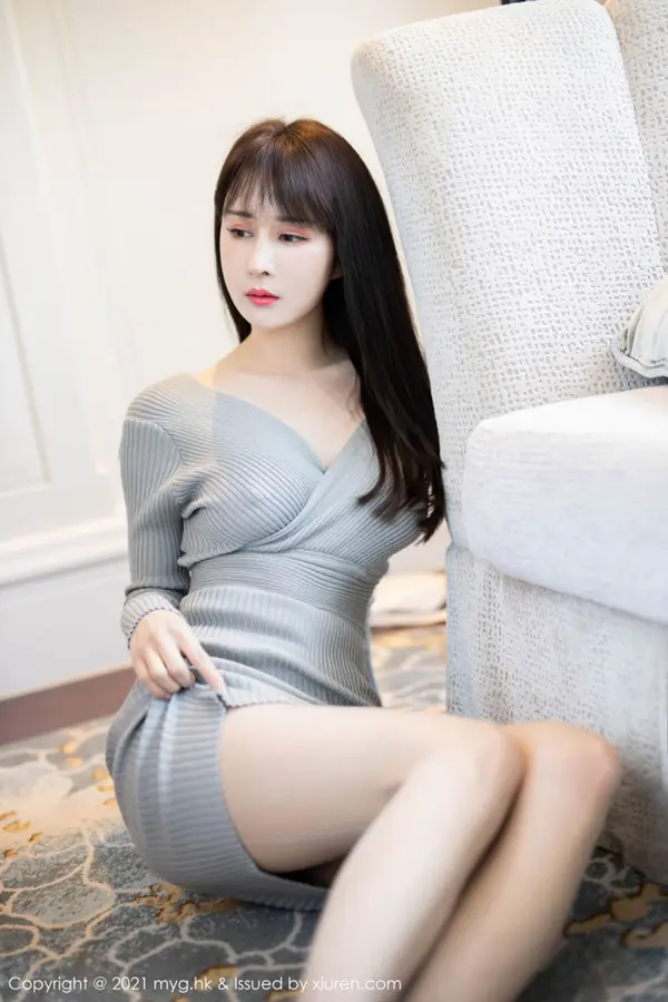 Vol. 0507 蔡文钰Abby(71P)