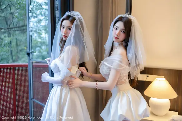 Vol. 11184 模特合集(82P)