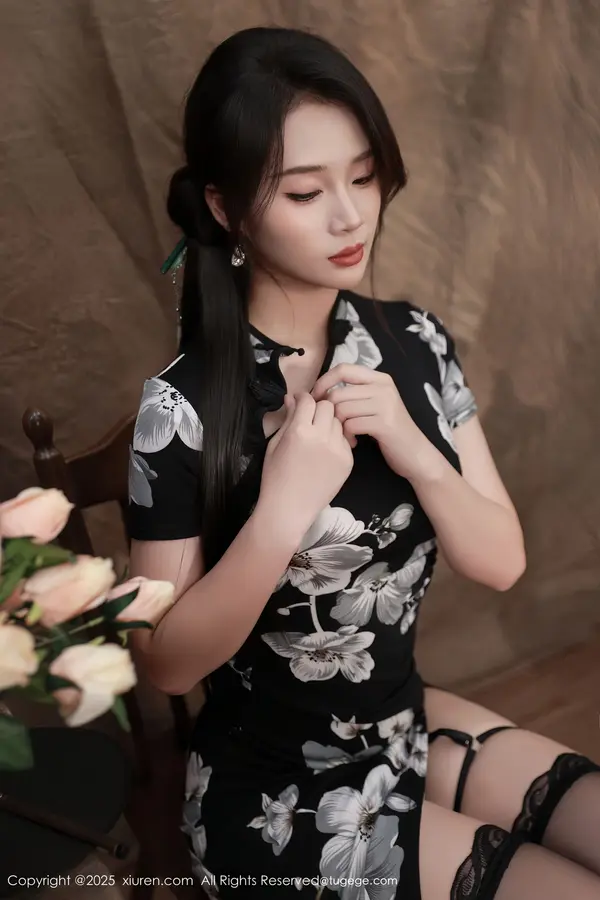 Vol. 10655 南乔(73P)