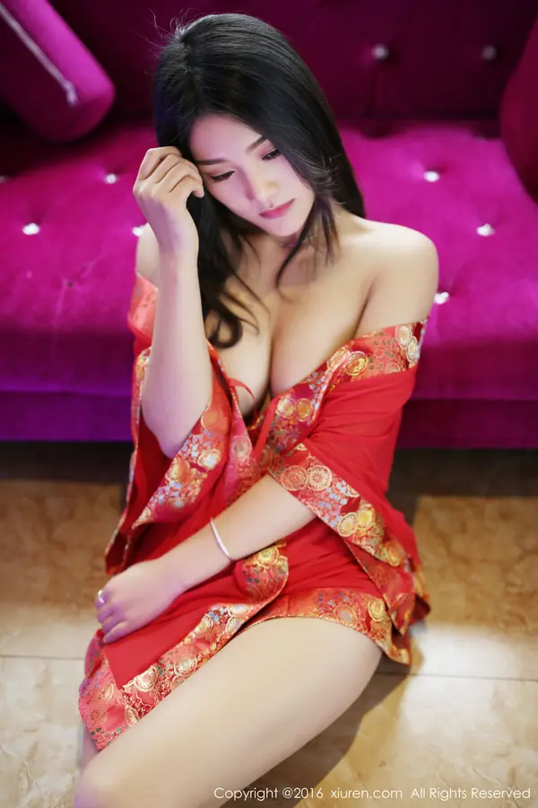 Vol. 00508 白微Sera(51P)
