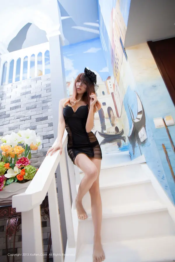 Vol. 00054 鹿小茜(62P)