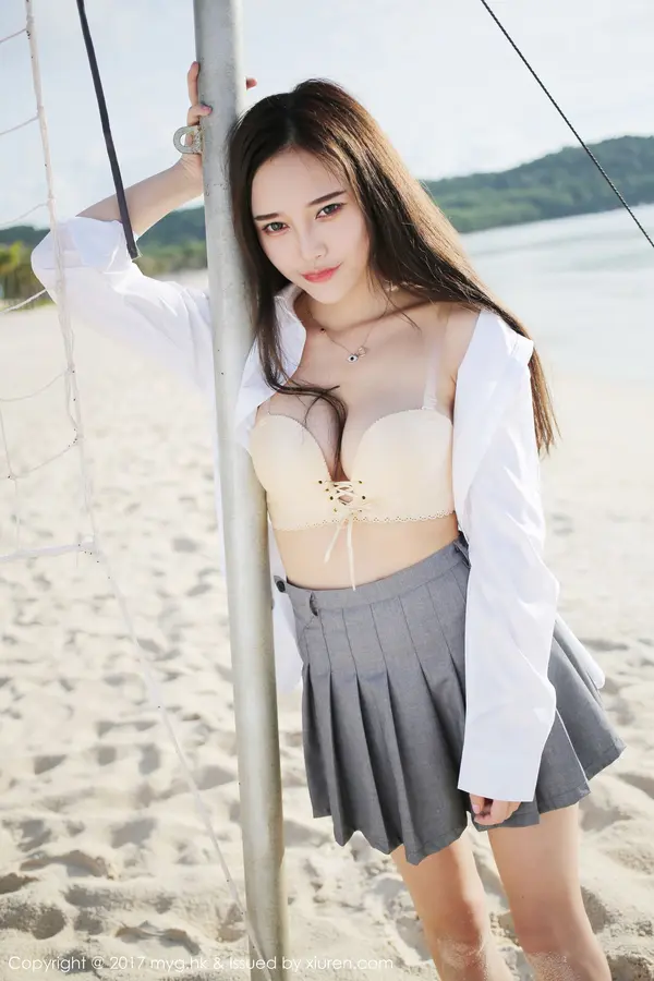 Vol. 0254 唐琪儿il(60P)