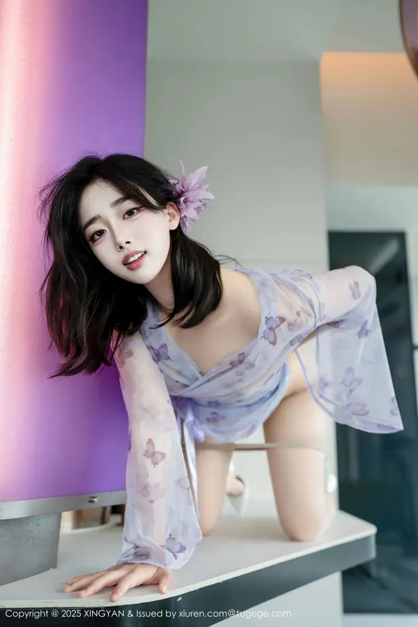 Vol. 0409 阮福福(64P)