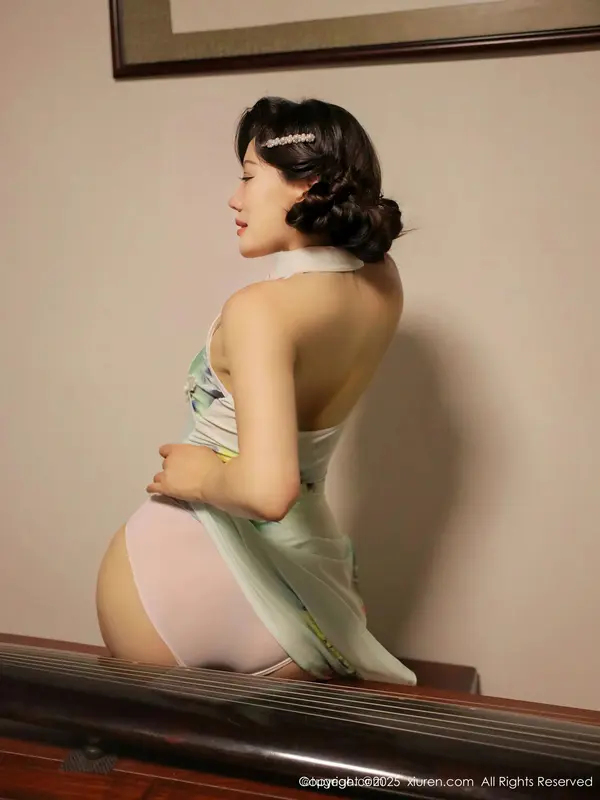 Vol. 10749 莉莉安娜o(75P)