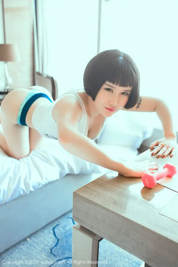 Vol. 00794 佑熙(45P)