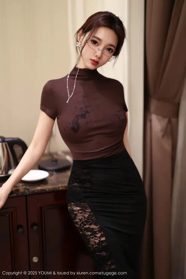 Vol. 1186 Twins-桃桃(101P)