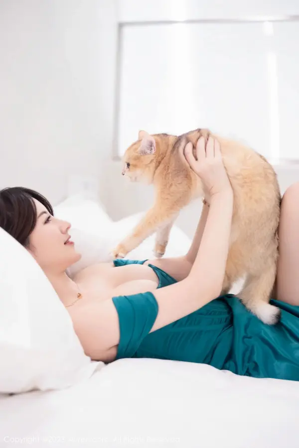 Vol. 07592 诗诗kiki(81P)