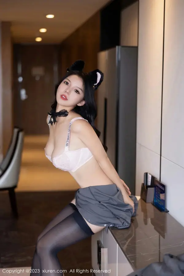 Vol. 07238 大美妞儿(81P)