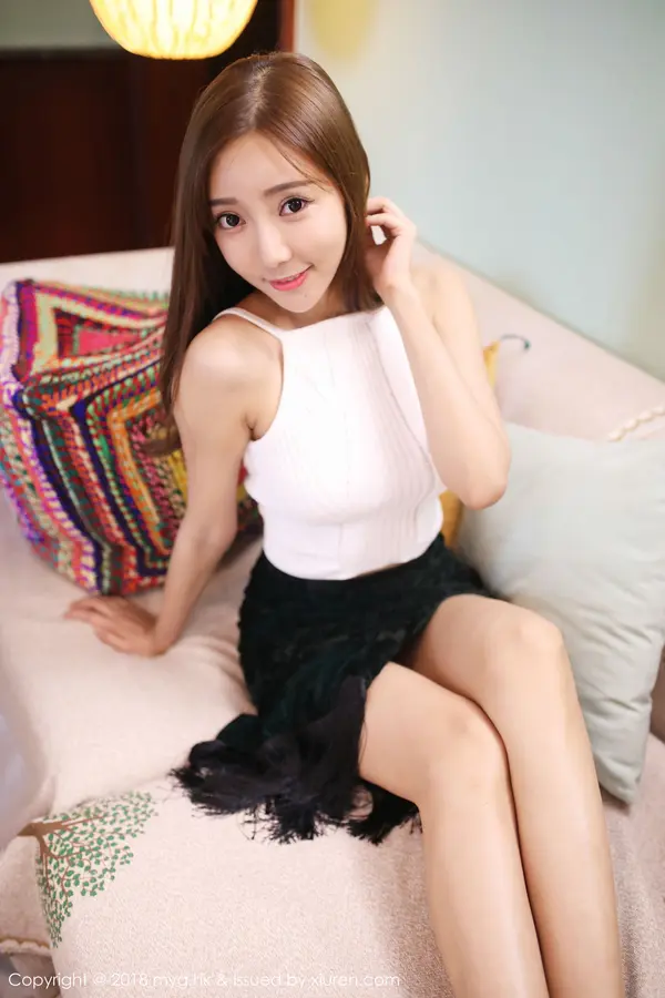 Vol. 0293 王馨瑶yanni(41P)