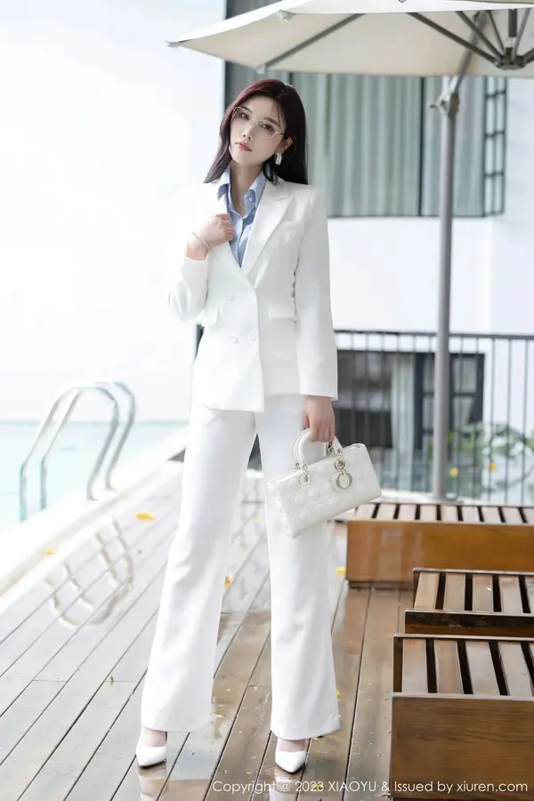 Vol. 1065 杨晨晨Yome(86P)