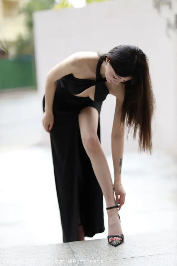 Vol. 03487 佘贝拉bella(77P)