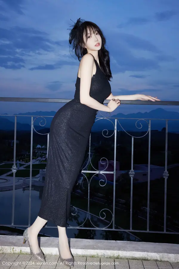 Vol. 08921 玥儿玥er(71P)