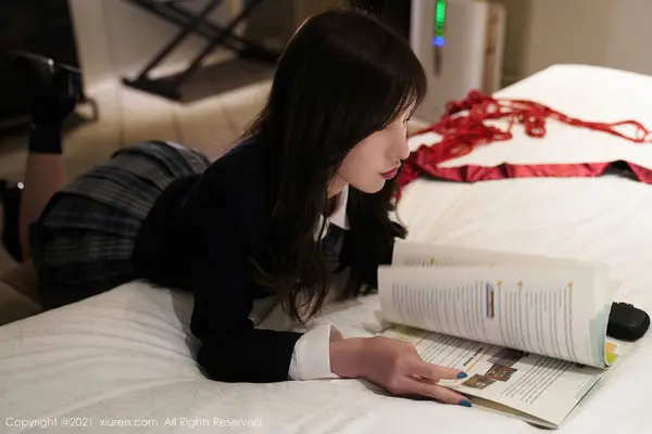 Vol. 03247 周于希Sandy(81P)