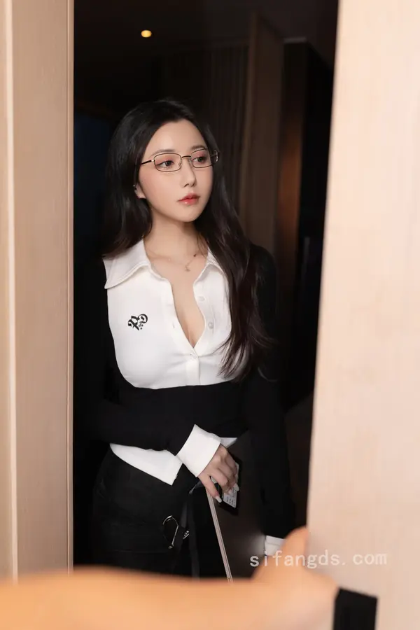 鱼子酱Fish《丢失的学生证》(120P)