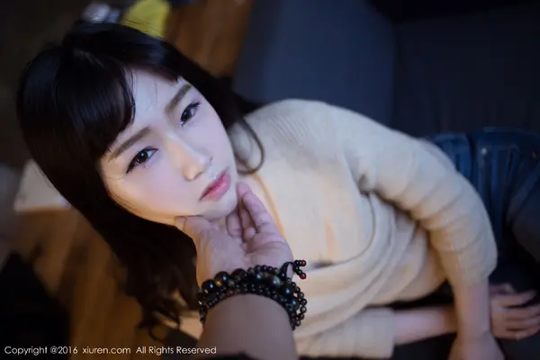 Vol. 00640 少女心雪雪(51P)