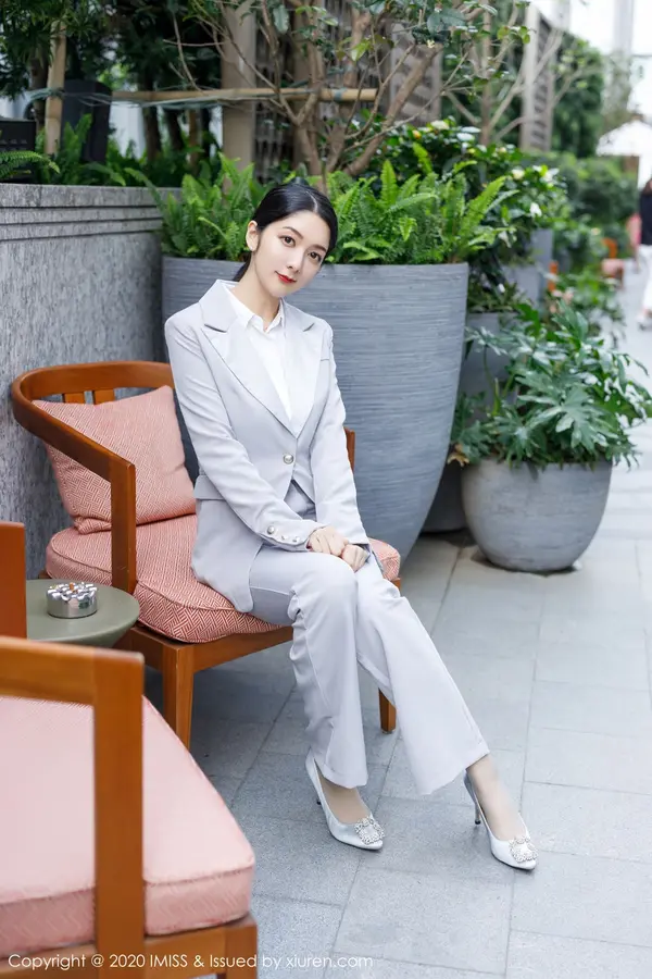 Vol. 0483 Angela小热巴(59P)