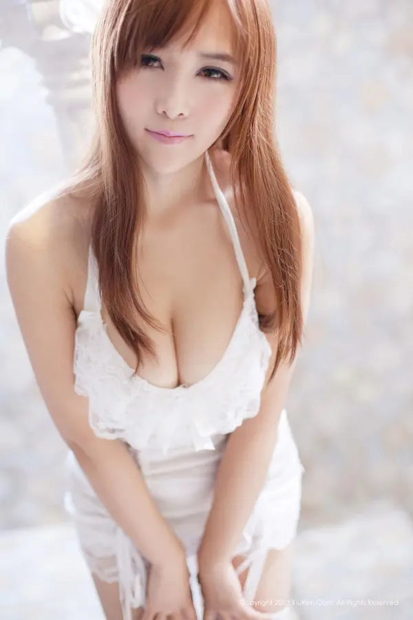 Vol. 00052 张优ayoyo(59P)