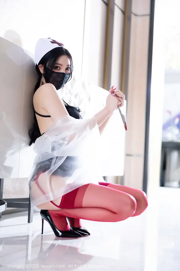 Vol. 05751 杨晨晨Yome(91P)