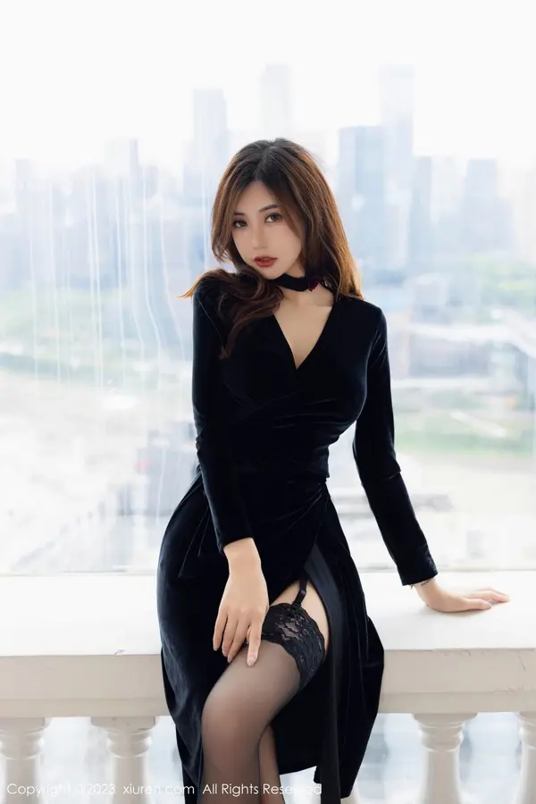 Vol. 07005 绮里嘉ula(89P)