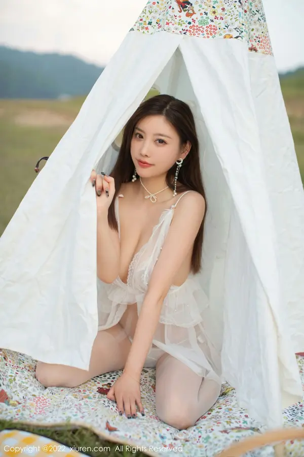 Vol. 04455 杨晨晨Yome(79P)
