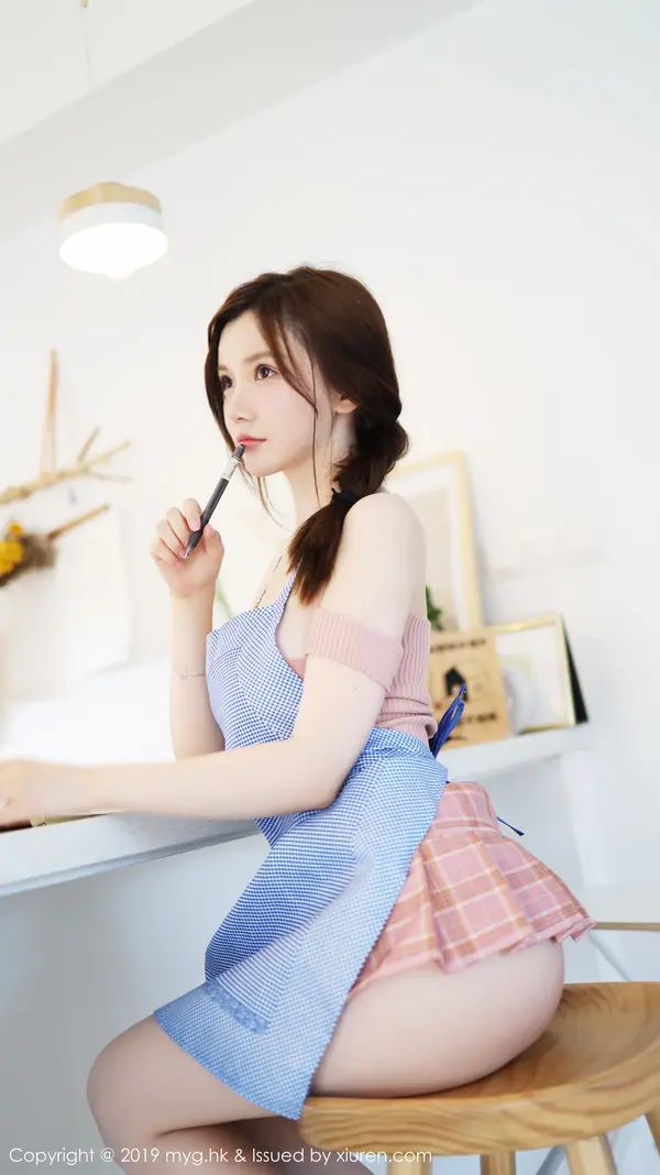 Vol. 0381 糯美子Mini(101P)