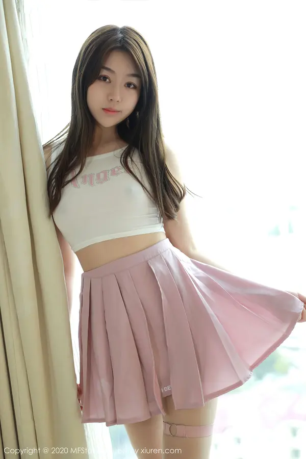 Vol. 0384 梦梵(44P)