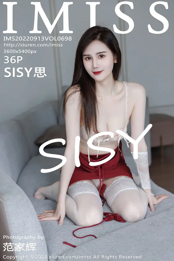 Vol. 0698 SISY思(37P)-妹子录-美女图片|美女写真 专注超高清美女图片分享网站