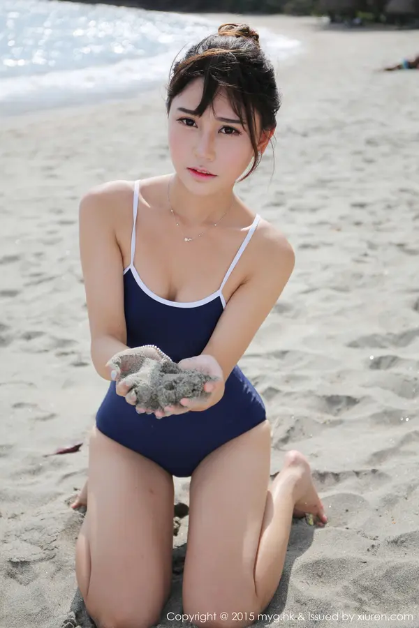 Vol. 0147 Milk楚楚(65P)