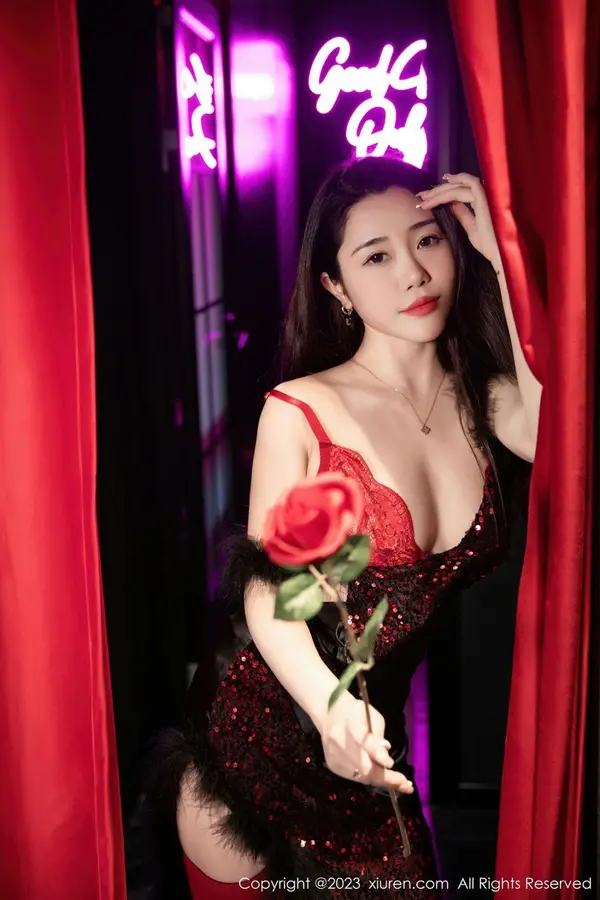 Vol. 06587 严利娅Yuliya(69P)