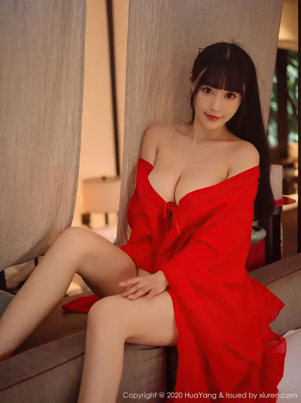 Vol. 0310 朱可儿Flower(71P)
