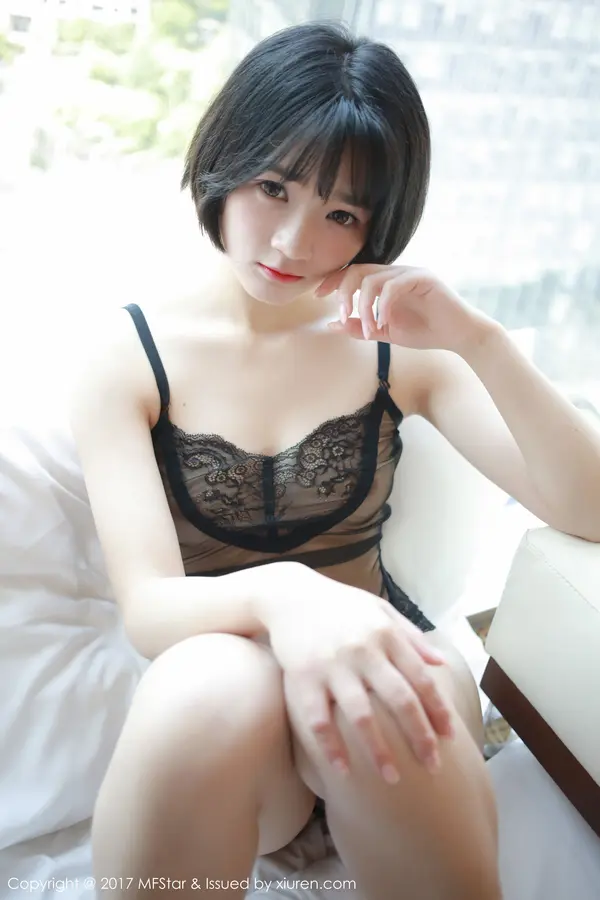 Vol. 0110 悦爷妖精(53P)