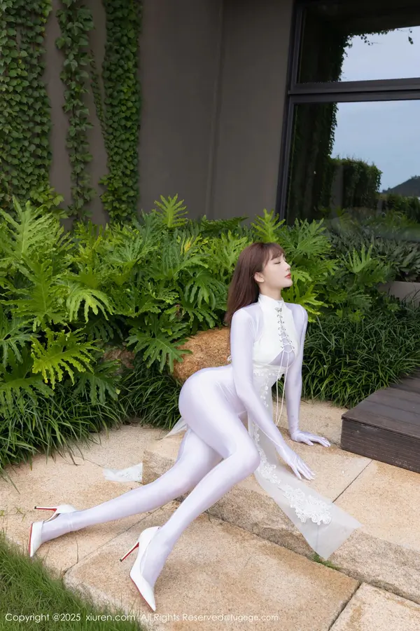 Vol. 10704 陆萱萱(81P)