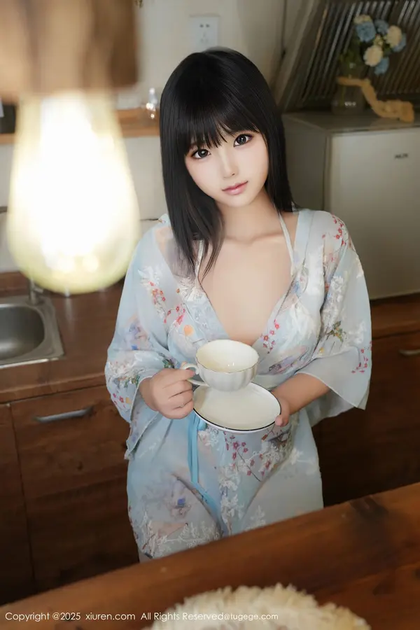 Vol. 09760 姚若兮vay(52P)