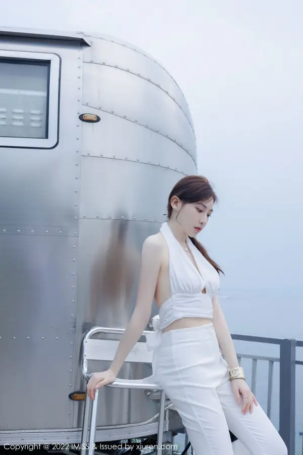 Vol. 0706 Lynn刘奕宁(42P)