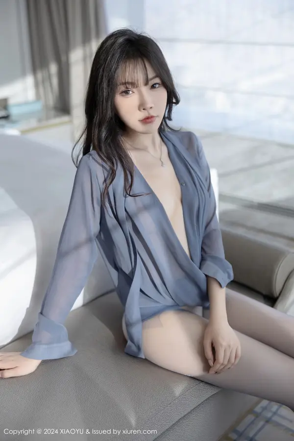 Vol. 1219 徐莉芝Booty(93P)