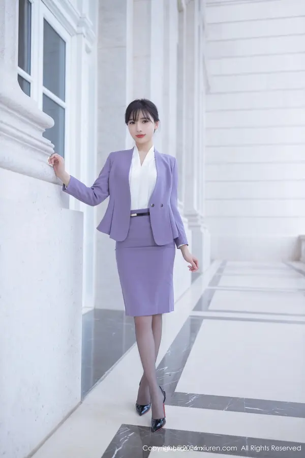 Vol. 08700 陆萱萱(82P)