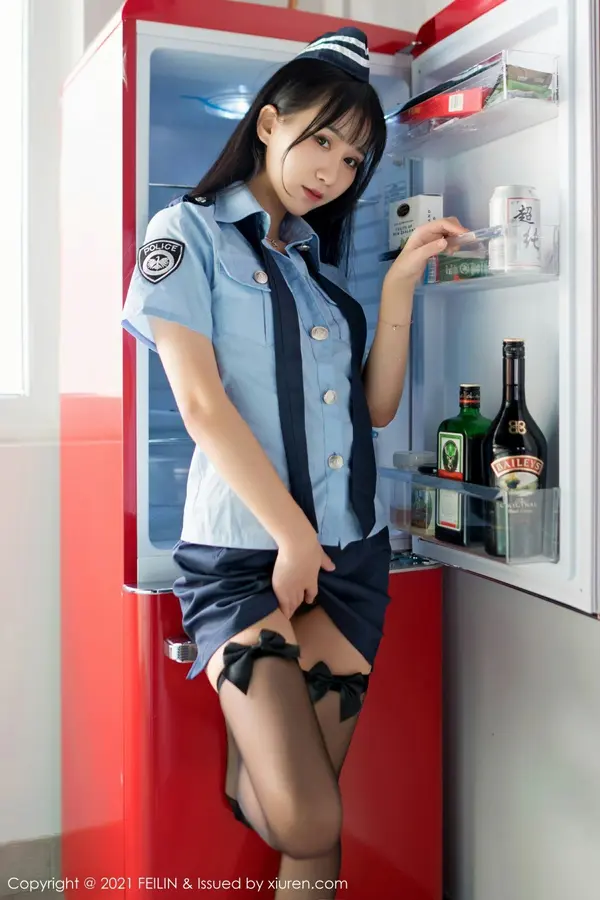 Vol. 0417 小果冻儿(66P)