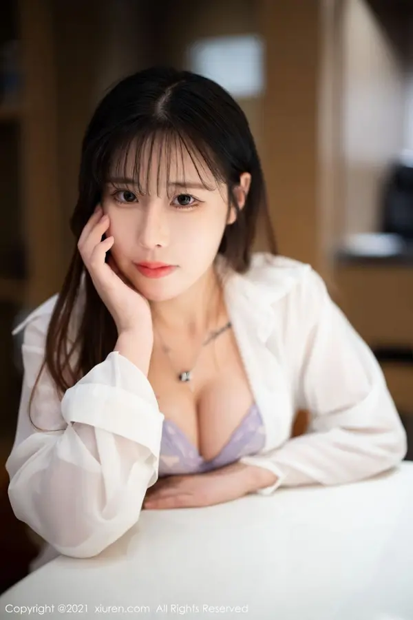 Vol. 03832 甜熙Dora(61P)