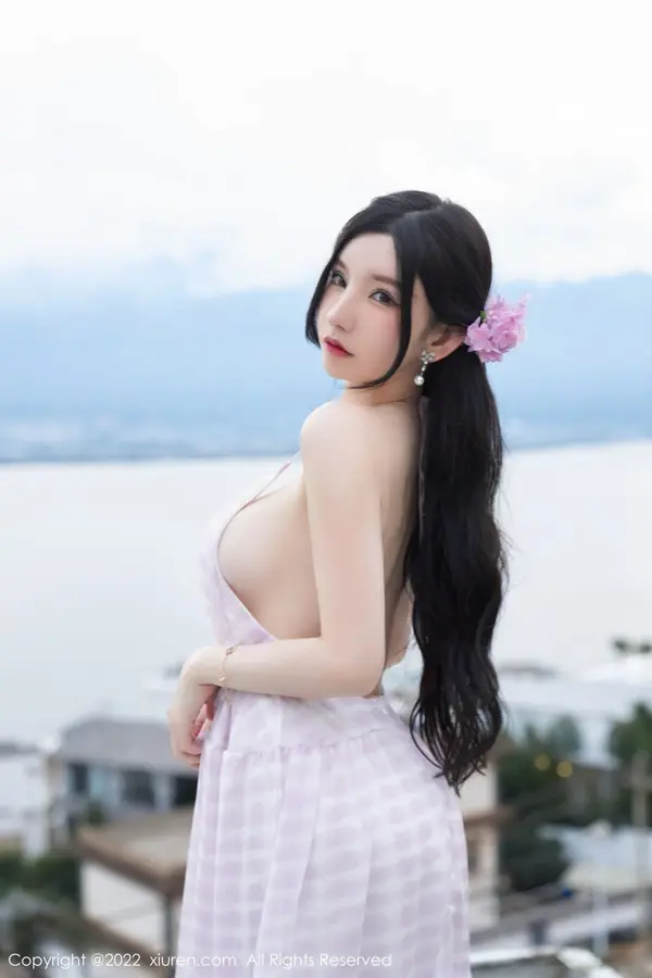 Vol. 05207 周于希Sally(80P)