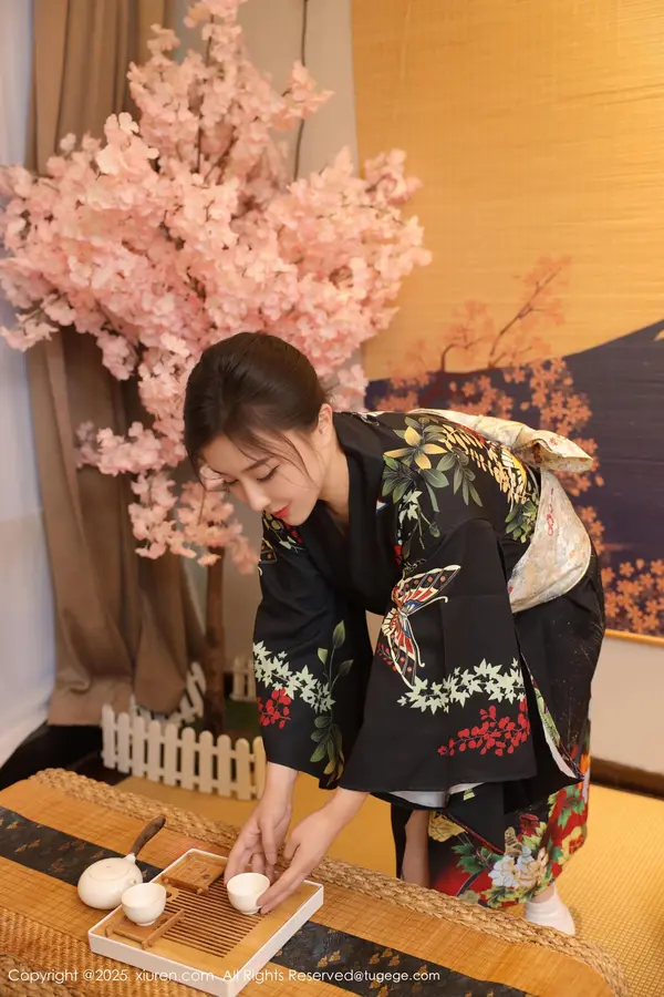 Vol. 10627 苏一诺(81P)