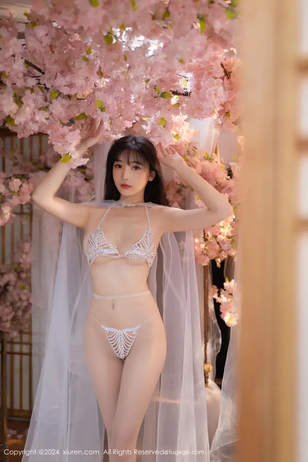 Vol. 08807 陆萱萱(81P)