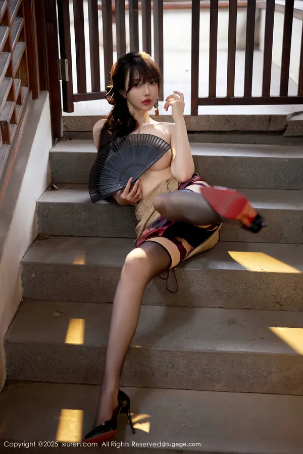 Vol. 10593 玥儿玥er(65P)